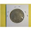 Image 2 : 1861 CONFEDERATE 1/2 DOLLAR (restrike)