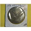 Image 1 : 1776 CONTINENTAL DOLLAR (replica)