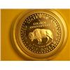 Image 2 : 1991 S MOUNT RUSHMORE 1/2 DOLLAR