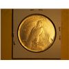 Image 2 : 1922 P PEACE DOLLAR