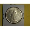 Image 2 : 1922 D PEACE DOLLAR