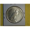 Image 2 : 1922 D PEACE DOLLAR