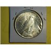 Image 2 : 1925 P PEACE DOLLAR