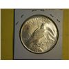 Image 2 : 1925 P PEACE DOLLAR
