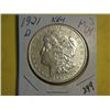 Image 1 : 1921 D MORGAN DOLLAR