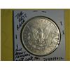 Image 2 : 1886 O MORGAN DOLLAR