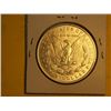 Image 2 : 1900 P MORGAN DOLLAR