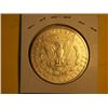 Image 2 : 1884 S MORGAN DOLLAR