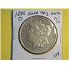 Image 1 : 1886 O MORGAN DOLLAR