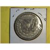 Image 2 : 1895 O MORGAN DOLLAR