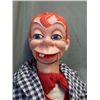Image 2 : 1968 Mortimer Snerd Ventriloquist Dummy Puppet