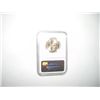Image 2 : 2008-P PRESIDENT DOLLAR JOHN QUINCY ADAMS *CERTIFIED BY NGC FIRST DAY OF ISSUE BU UNC*!!