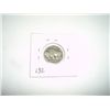 Image 2 : 1925 BUFFALO NICKEL *RARE KEY DATE FINE GRADE*!!