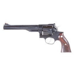 Ruger Mdl Redhawk Cal .44mag SN:502-63100Large frame double action revolver chambered  in .44 Magnum