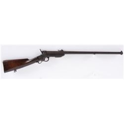 Sharps Mdl 1861 Navy Cal .52 S&H SN:4408A breech loading carbine chambered in .52  Sharps & Hankins.