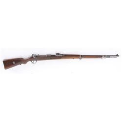 German Mauser Mdl 98 SN:2366Issued by Amberg Arsenal, dated 1916. 30"  BBL, bolt numbered 2382 (same