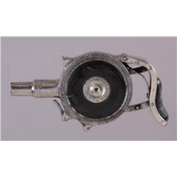 Chicago F.A. Mdl Protector Palm Cal .32 SN:7937A radial cylinder palm revolver chambered in  .32 cal