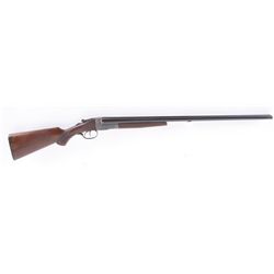 Hunter Arms Dbl BBL 5x5 Shotgun 20 ga SN:10949428 1/2" BBLs, 44 1/2" overall. Shows Hunter  Special 