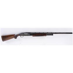 Winchester Mdl 12 12 ga SN:1946710Pump action factory pigeon grade shotgun in  12 gauge.  Select gra