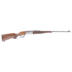 Savage Mdl 99 Cal .300 Savage SN:629429Lever action rotary magazine rifle chambered  in .300 Savage.