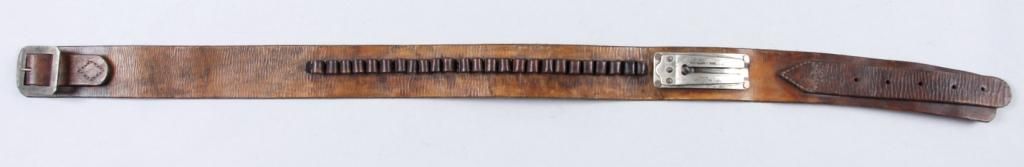 Bridgeport Rig for Single Action AttachmentHas stud screw, shows ...