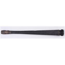 US Navy Marked Telescope Dated 1942QM16 - Power - MKI NO22435, exterior is in  very good condition, 