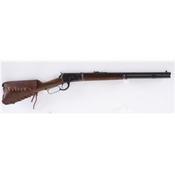 Chiappa Firearms Mdl 1892 Cal .357mag SN:T6057Italian made copy of the Winchester model 92.  Chamber