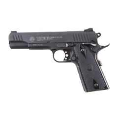 Taurus Mdl PT1911 Cal .45acp SN:NAR14225Double action 8 shot semi-auto pistol made in  Brazil like t