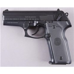Stoeger Mdl Cougar 8040F Cal .40S&WSN:T6429-08-DC24434, Double action/single  action semi auto pisto
