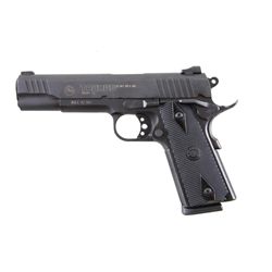 Taurus Mdl PT1911 Cal .45acp SN:NAT47107Double action 8 shot semi-auto pistol made in  Brazil like t