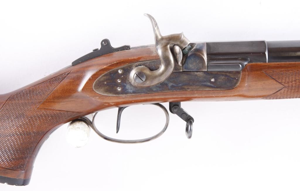 Pedersoli Mdl Gibbs Cal .45 SN:DA111505Italian reproduction of the 1865