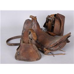 Child's Western Saddle
