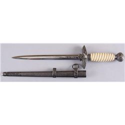 Reproduction Nazi Dagger