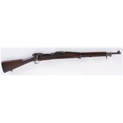 Springfield Mdl 1903 Cal .30-06 SN:1239996U.S. military rifle arsenal assembled in the  mid 1920's. 