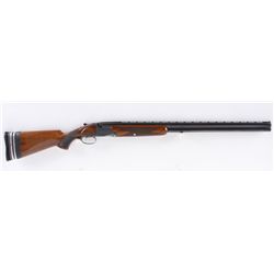 Browning Mdl Superposed 12 ga SN:22792Double barrel over under Belgium made shotgun  made in 1951, c