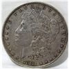 Image 1 : 1881 Morgan Silver Dollar