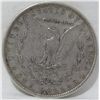 Image 2 : 1881 Morgan Silver Dollar