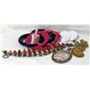 Image 1 : Incredible lot of Jewelry-Don't Miss This