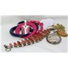 Image 2 : Incredible lot of Jewelry-Don't Miss This