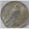 Image 2 : 1922 Peace Dollar