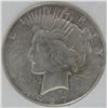 Image 2 : 1927-D Silver Peace Dollar SGS MS60