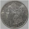 Image 2 : 1881-O Morgan Silver Dollar SGS MS64