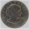 Image 2 : 1980 Susan B. Anthony Dollar TAS MS-68 W/Appraisal
