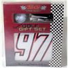 Image 1 : Kurt Busch Atlas Motor Sports Signature Golf Set