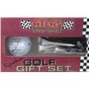 Image 2 : Kurt Busch Atlas Motor Sports Signature Golf Set