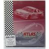 Image 3 : Kurt Busch Atlas Motor Sports Signature Golf Set