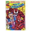 Image 1 : Marvel Comic Web Of Spiderman