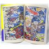 Image 2 : Marvel Comic Web Of Spiderman