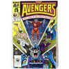 Image 1 : Marvel Commic The Avengers