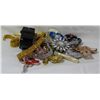 Image 1 : Large Bag of Assorted Jewelry & Other interesting